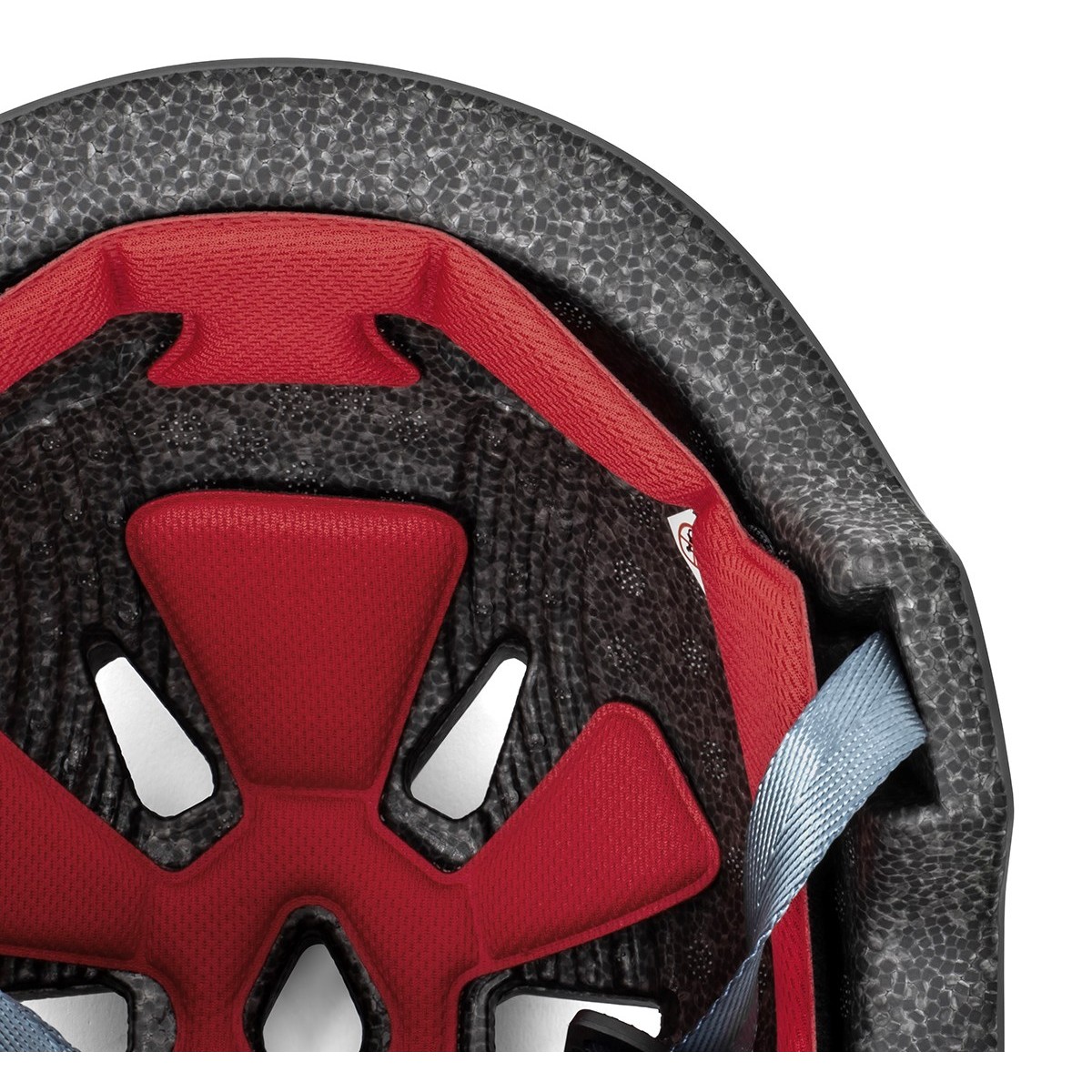 Юношеска каска REKD Ultralight In-mold REKD - изглед 6