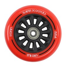 Scooter's wheel Slamm Ny-Core 88A 110x24 with bearings SLAMM - view 3