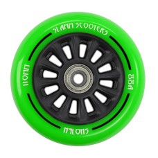 Scooter's wheel Slamm Ny-Core 88A 110x24 with bearings SLAMM - view 4