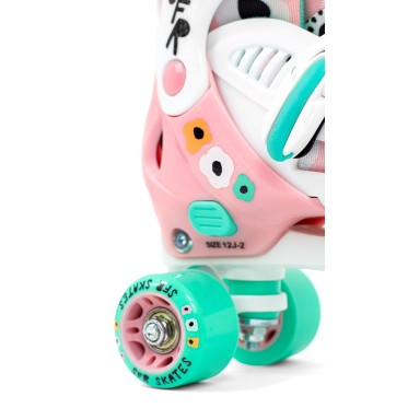 Ролкови кънки SFR Storm V Adjustable SFR - изглед 7