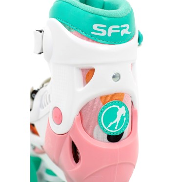 Ролкови кънки SFR Storm V Adjustable SFR - изглед 5