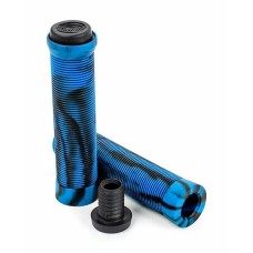 Slamm Pro Swirl Bar Grips - Extreme-bg.com Slamm Pro Swirl Bar Grips