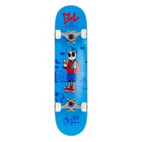 Skateboard Enuff Skully Mini Complete - Extreme-bg.com Skateboard Enuff Skully Mini Complete
