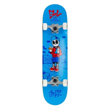 Скейтборд Enuff Skully Mini Complete ENUFF - изглед 2
