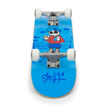 Скейтборд Enuff Skully Mini Complete ENUFF - изглед 4
