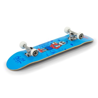 Скейтборд Enuff Skully Mini Complete ENUFF - изглед 3
