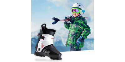 Как да изберем ски обувки: ръководство за начинаещи