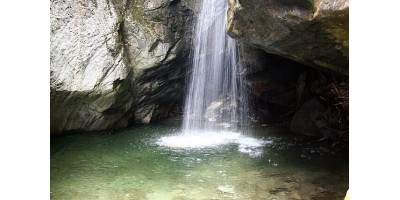 Как да стигнем до Костенски водопад: упътване и маршрути