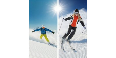 Ски или сноуборд: кое да изберем? Ръководство за начинаещи 