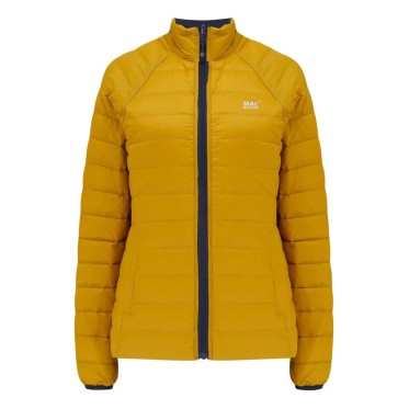 Ladies Down Jacket Reversible Mac In A Sac Polar Down NVMU MAC IN A SAC - view 11