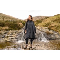 Дъждобран Mac in a sac Mias Poncho Black - Extreme-bg.com Дъждобран Mac in a sac Mias Poncho Black
