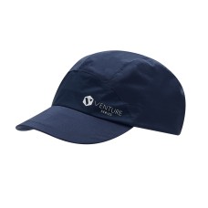 Ultralite Waterproof and Breathable Running Cap