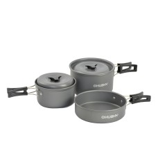 COOK SET TENDO HUSKY - view 2