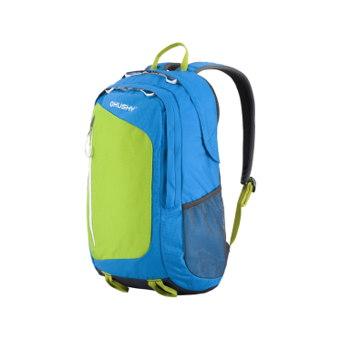BACKPACK MAREL BLU 27 HUSKY - view 3