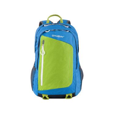 BACKPACK MAREL BLU 27 HUSKY - view 2