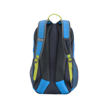 BACKPACK MAREL BLU 27 HUSKY - view 4