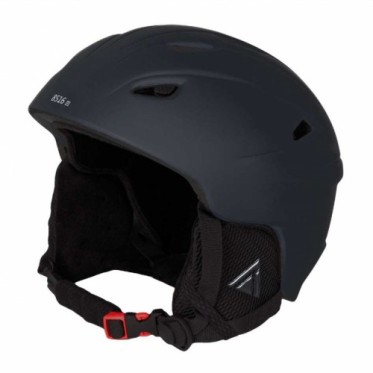 Ски каска Lhotse Cinabre black LHOTSE - изглед 2