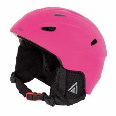 Ski helmet Lhotse Cinabre pink LHOTSE - view 2