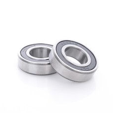 Bearings 6003RS SYBS set (2pcs), front wheel for electric scooter U3 URBIS - view 3