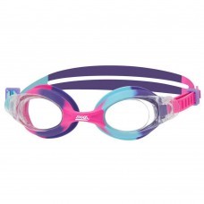 Kids swimming goggles Little Bondi pink/blue/purple ZOGGS - view 2
