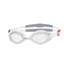 Плувни очила Endura white/red/clear - Extreme-bg.com Плувни очила Endura white/red/clear