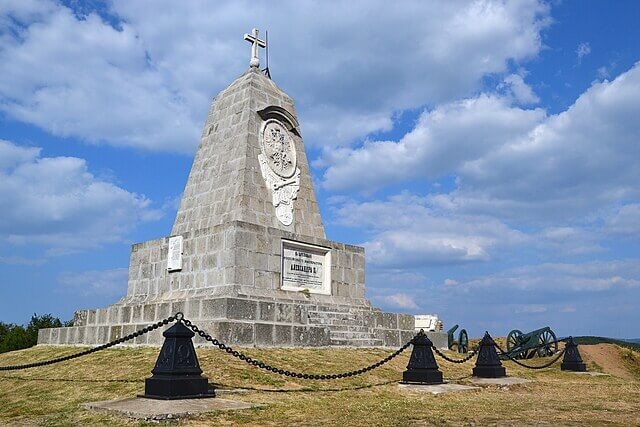 Паметник Шипка