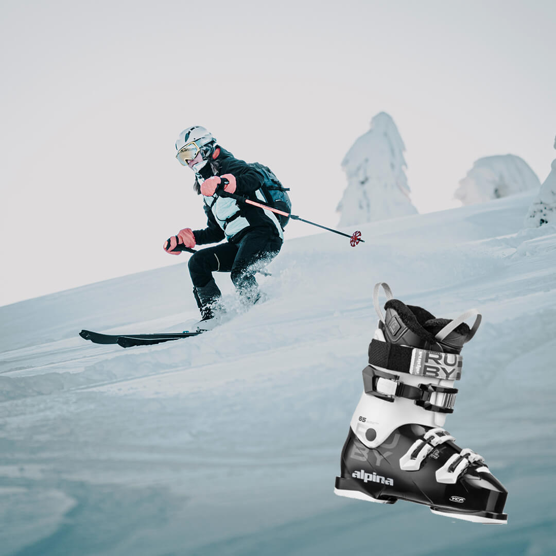 Измерване на Mondo размер