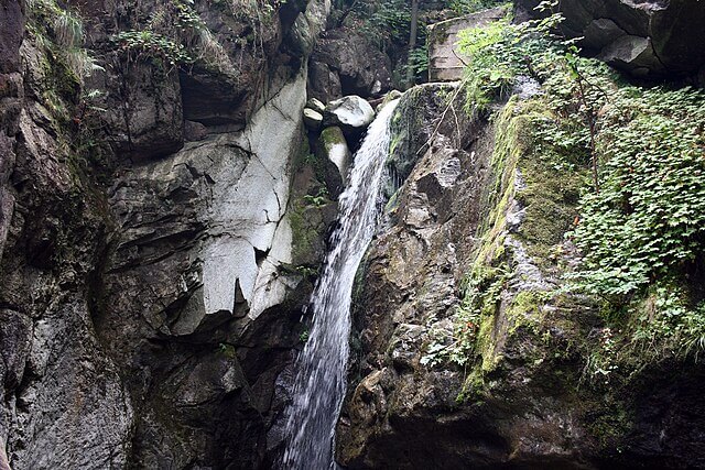 Минерални извори Костенец