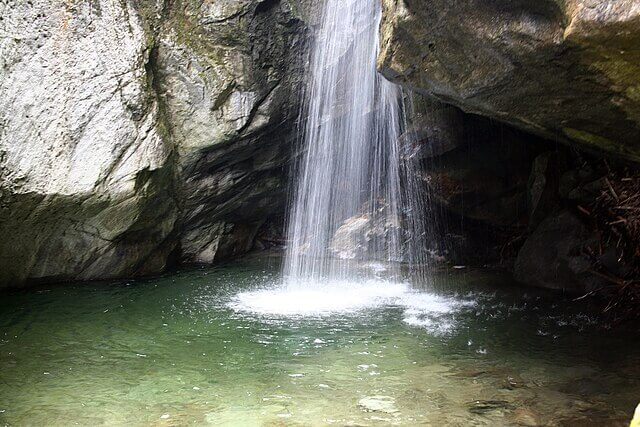 Костенски водопад