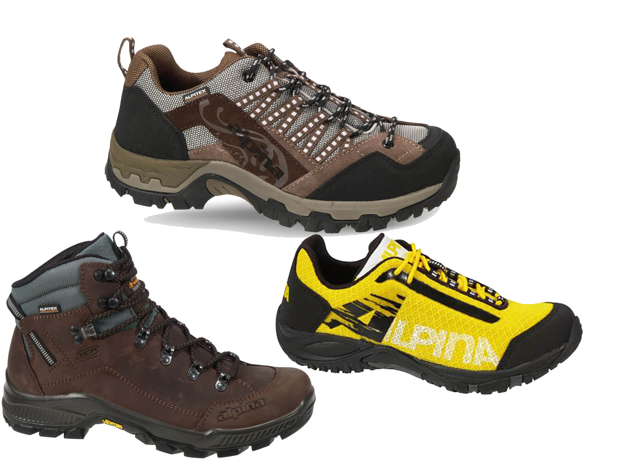 Kak Da Izberem Turisticheski Obuvki Vertikalen Svyat